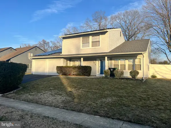 23 Pinewood Ln, SICKLERVILLE, NJ 08081