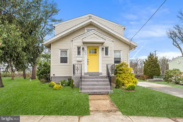 403 Windsor Ave, HADDON TOWNSHIP, NJ 08108