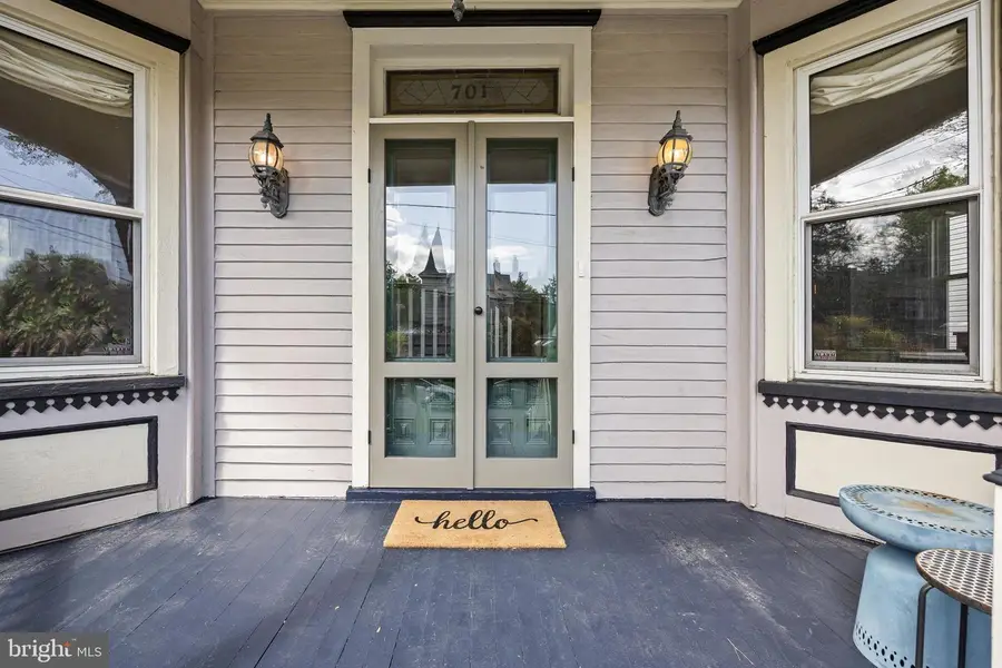701 Stokes Ave, Collingswood, NJ 08108 - #3