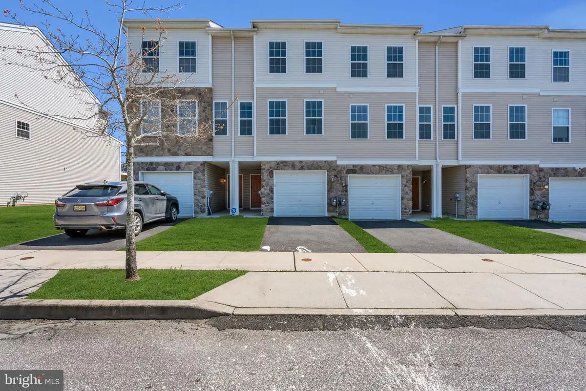 Address Withheld By Seller, Clementon, NJ 08021 - #1