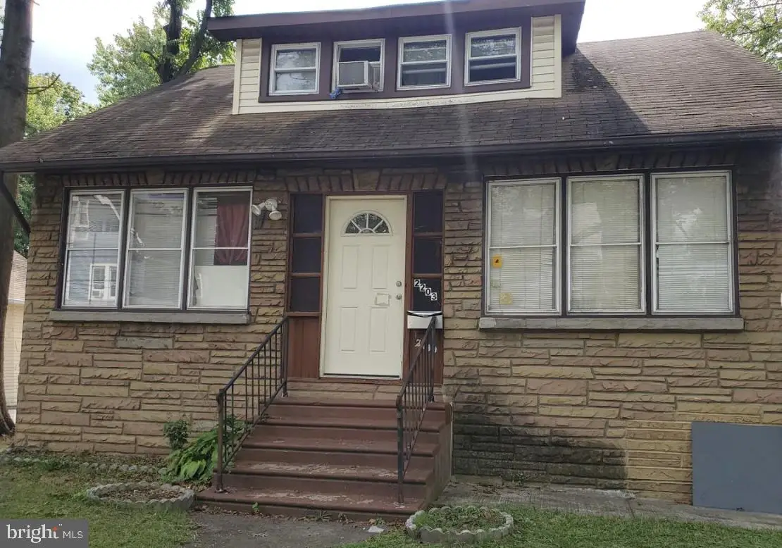 2203 42nd St, Pennsauken, NJ 08110 - #1