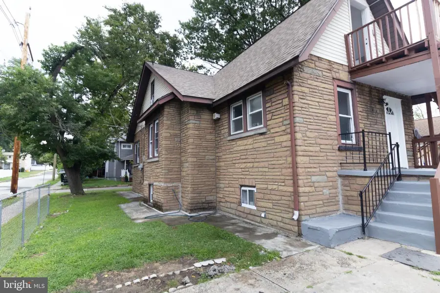 2203 42nd St, Pennsauken, NJ 08110 - #3