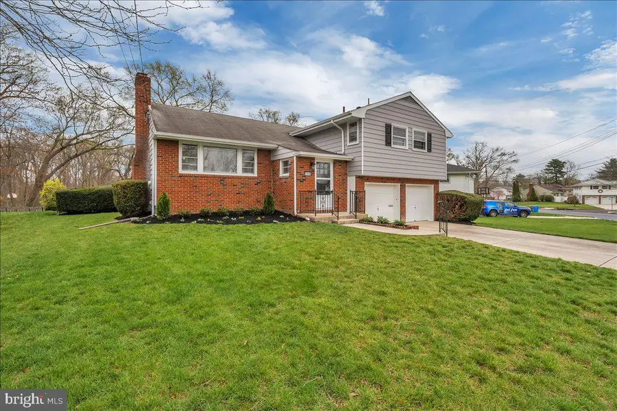 180 Cherry Tree Ln, Cherry Hill, NJ 08002 - #2