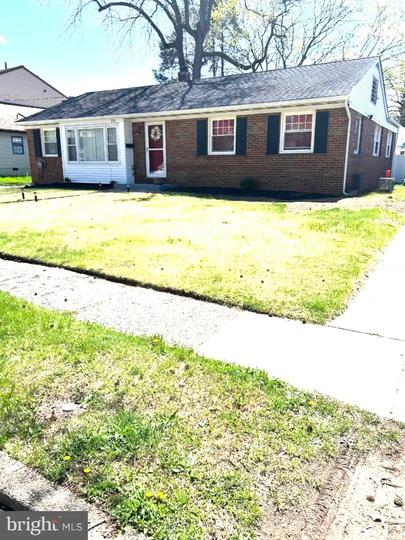 211 Marlborough Ave, Mount Ephraim, NJ 08059 - #1