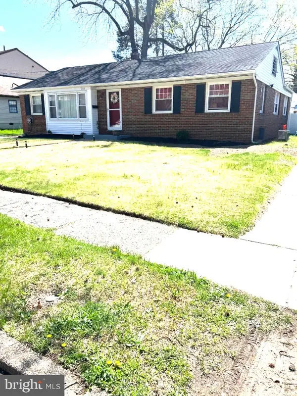 211 Marlborough Ave, MOUNT EPHRAIM, NJ 08059