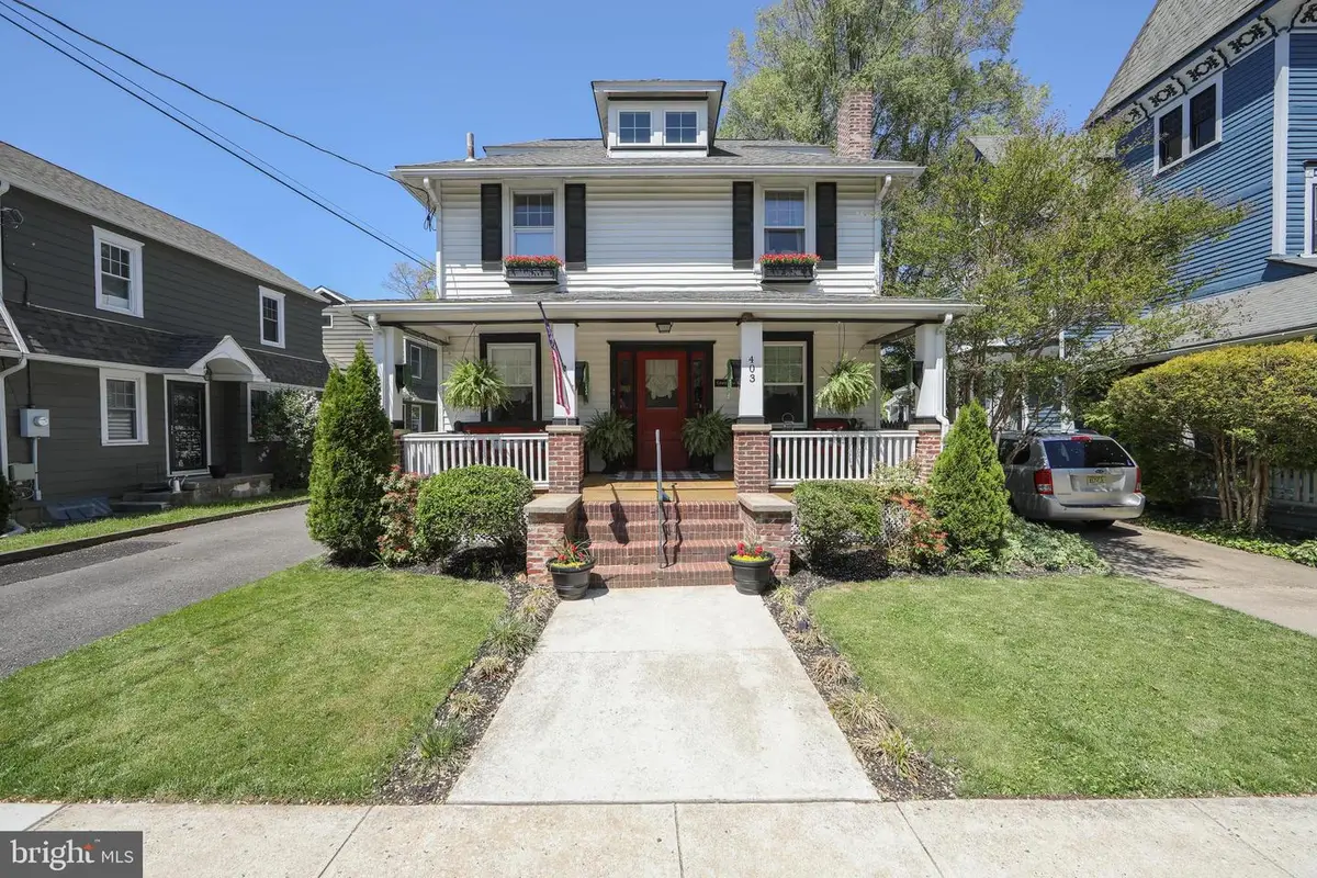 403 Belmont Ave, Haddonfield, NJ 08033 - #1