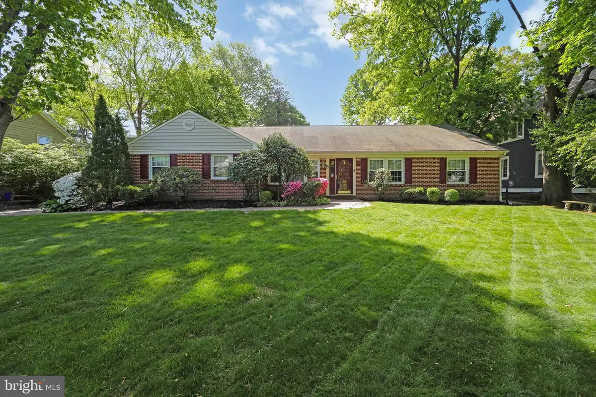 444 W Euclid Ave, Haddonfield, NJ 08033 - #1