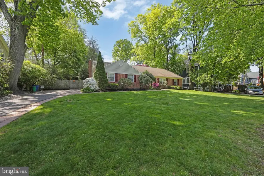 444 W Euclid Ave, Haddonfield, NJ 08033 - #2