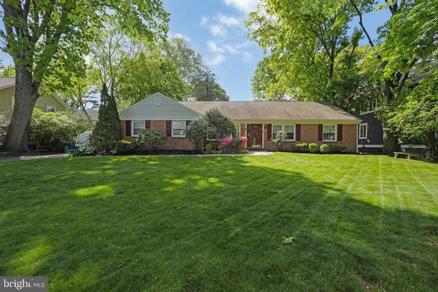 444 W Euclid Ave, Haddonfield, NJ 08033 - #3