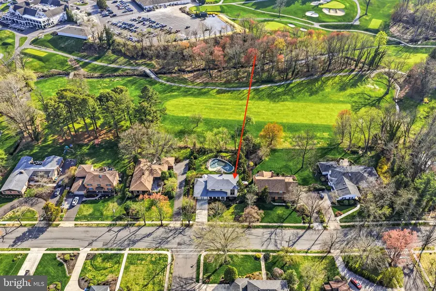 1803 Country Club Dr, Cherry Hill, NJ 08003 - #2