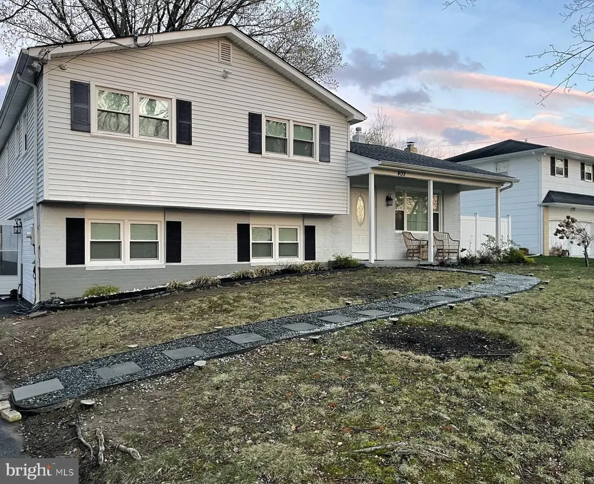 405 Kennebec Rd, Cherry Hill, NJ 08002 - #1