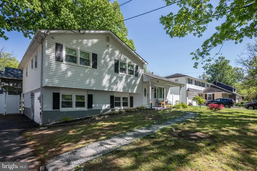 405 Kennebec Rd, Cherry Hill, NJ 08002 - #2