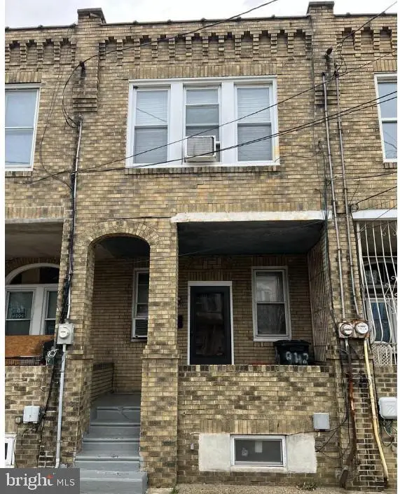 942 Morton St, Camden, NJ 08104 - #1