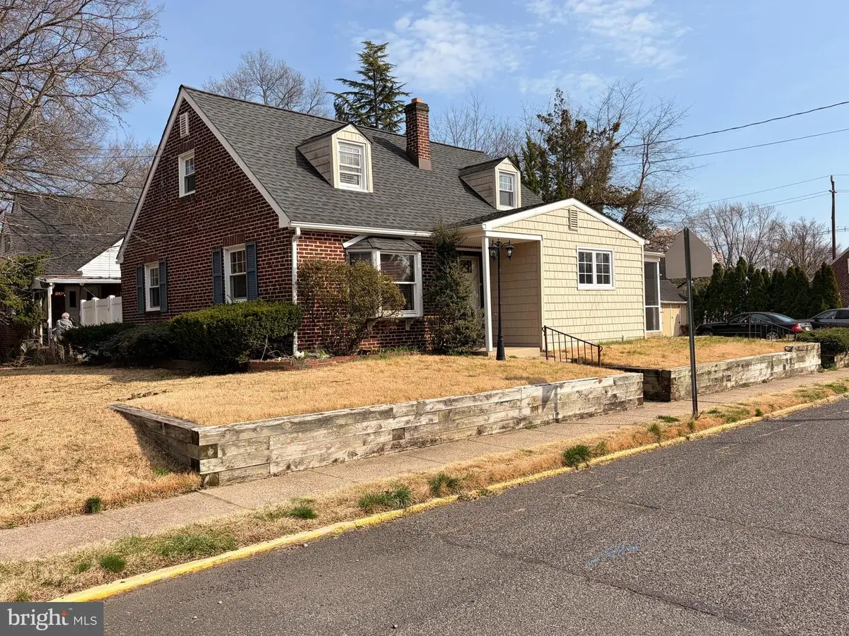 1644 W High St, Haddon Heights, NJ 08035 - #1