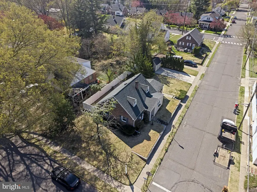 1644 W High St, Haddon Heights, NJ 08035 - #3