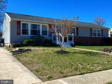 330 Harrison Ave, WEST BERLIN, NJ 08091