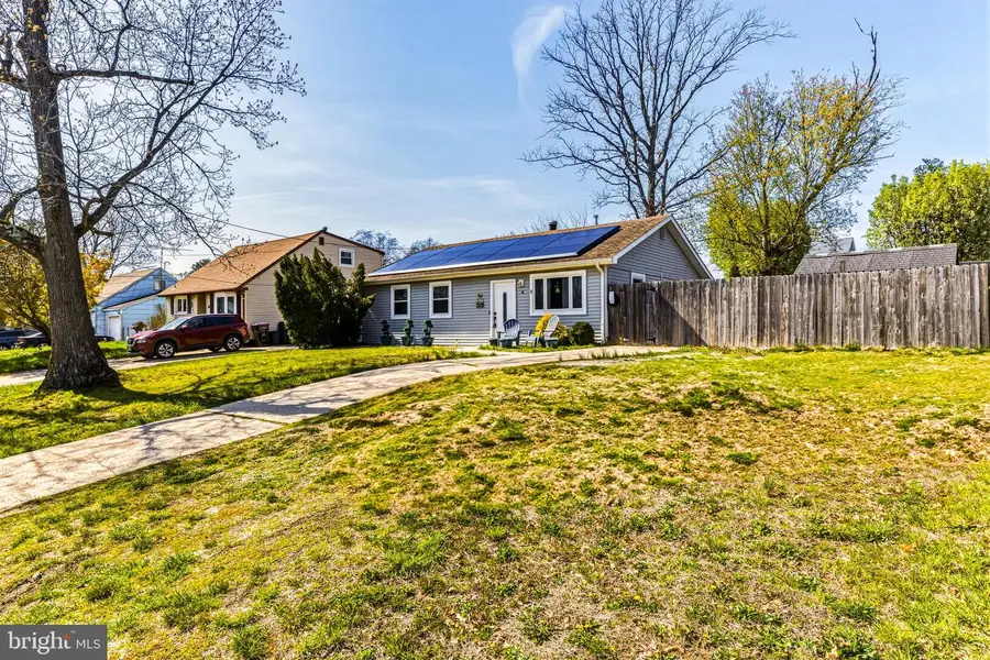 4 Lincoln Ave, Sicklerville, NJ 08081 - #2