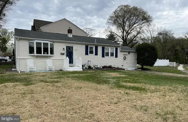 499 Lakeview Dr, RUNNEMEDE, NJ 08078