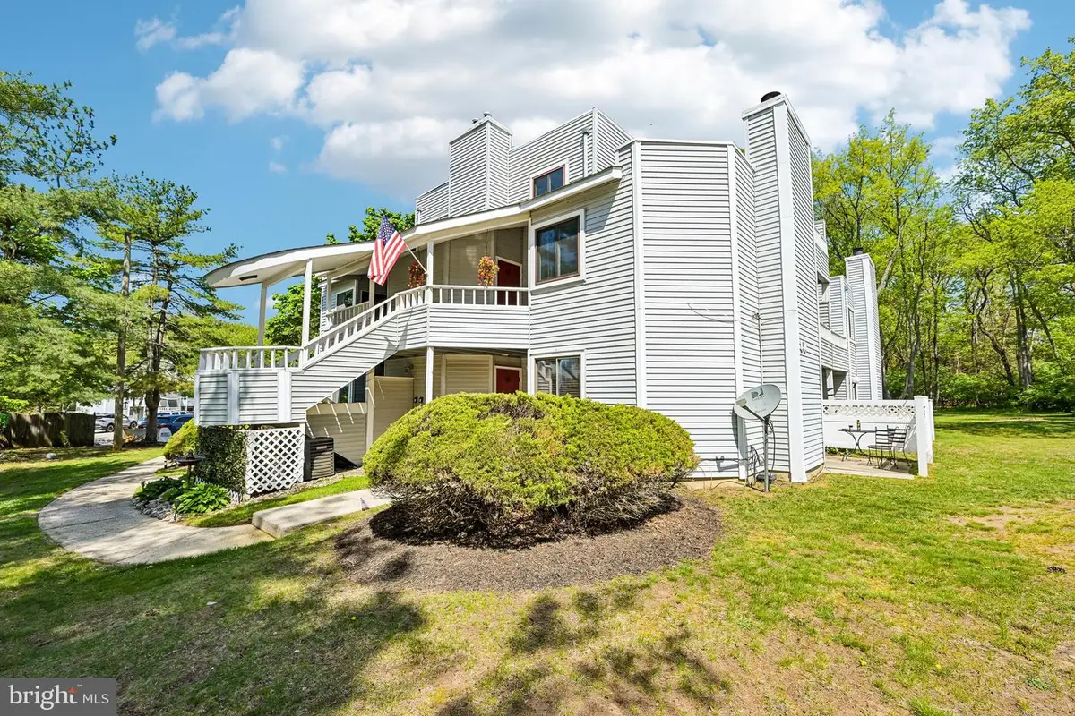 1408 Berwyck Ct, Sicklerville, NJ 08081 - #1
