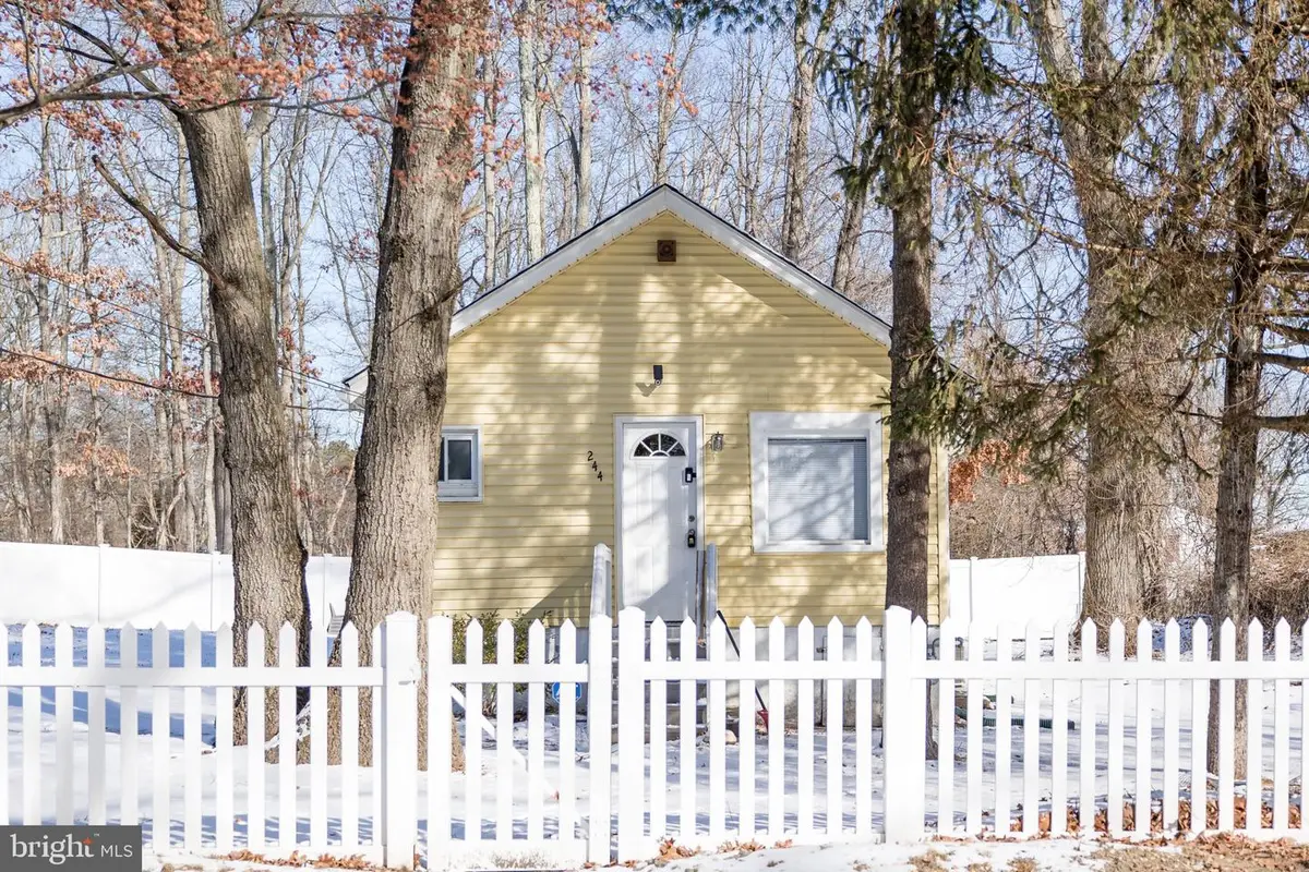 244 Nelson Ave, Atco, NJ 08004 - #1