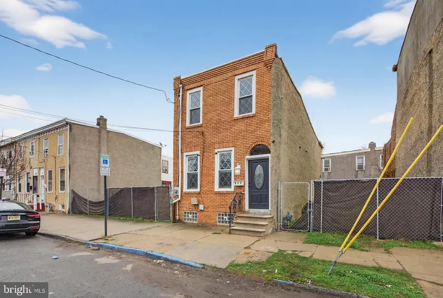306 Walnut St, Camden, NJ 08103 - #2