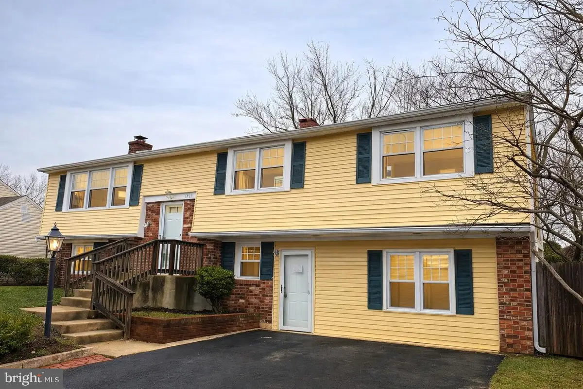 1946 Birchwood Pk Dr N, Cherry Hill, NJ 08003 - #1