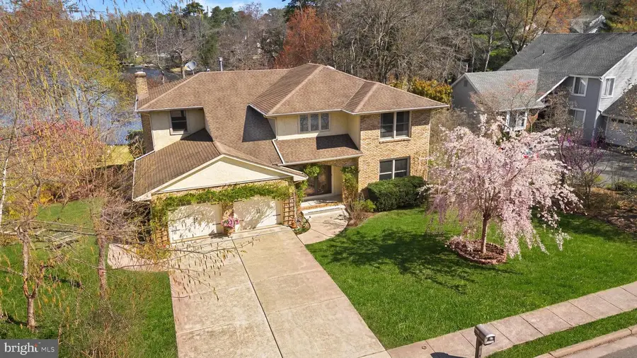 200 William Feather Dr, Voorhees, NJ 08043 - #2