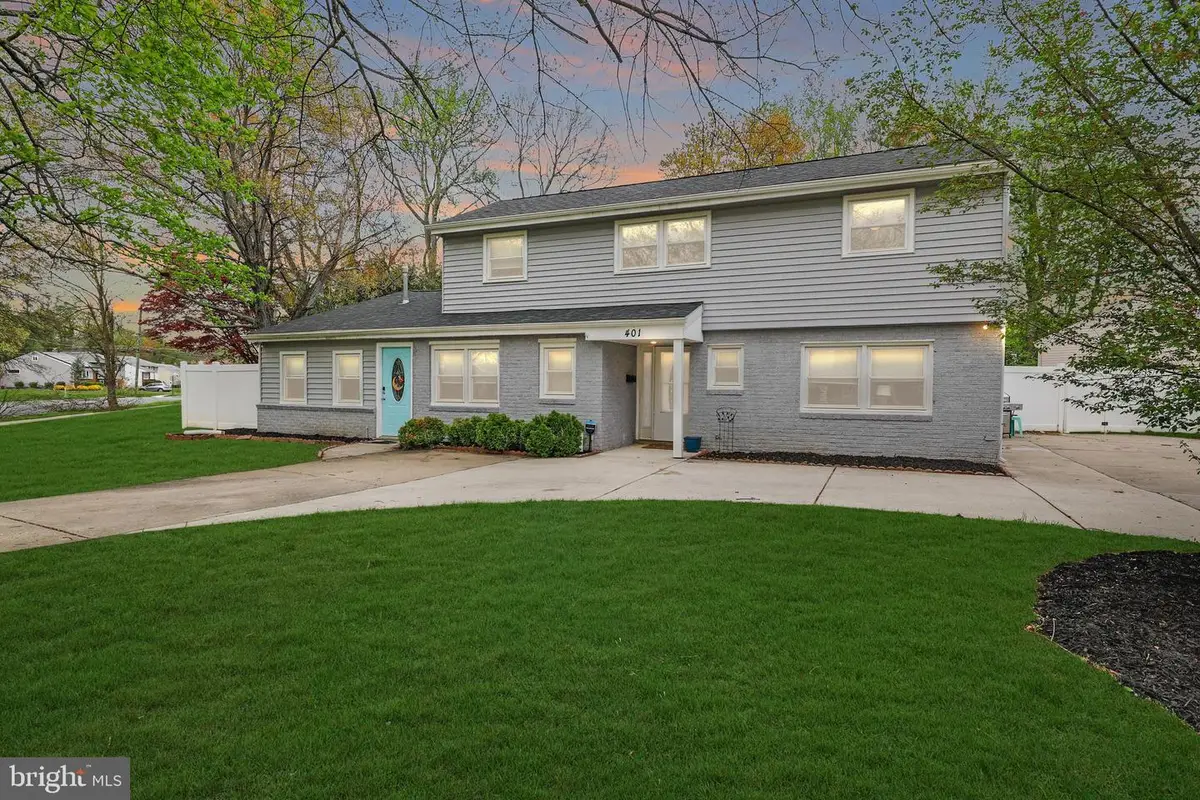 401 Sheffield Rd, Cherry Hill, NJ 08034 - #1