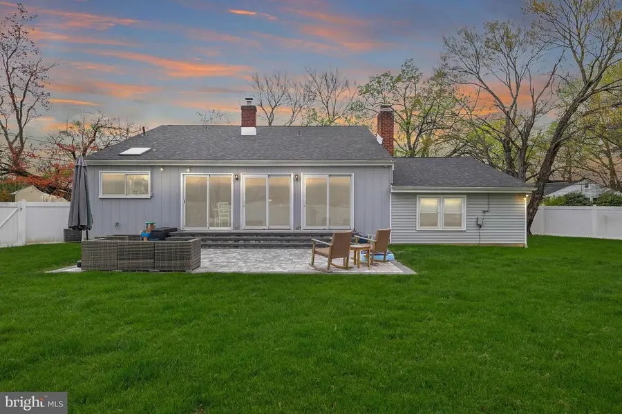 401 Sheffield Rd, Cherry Hill, NJ 08034 - #2