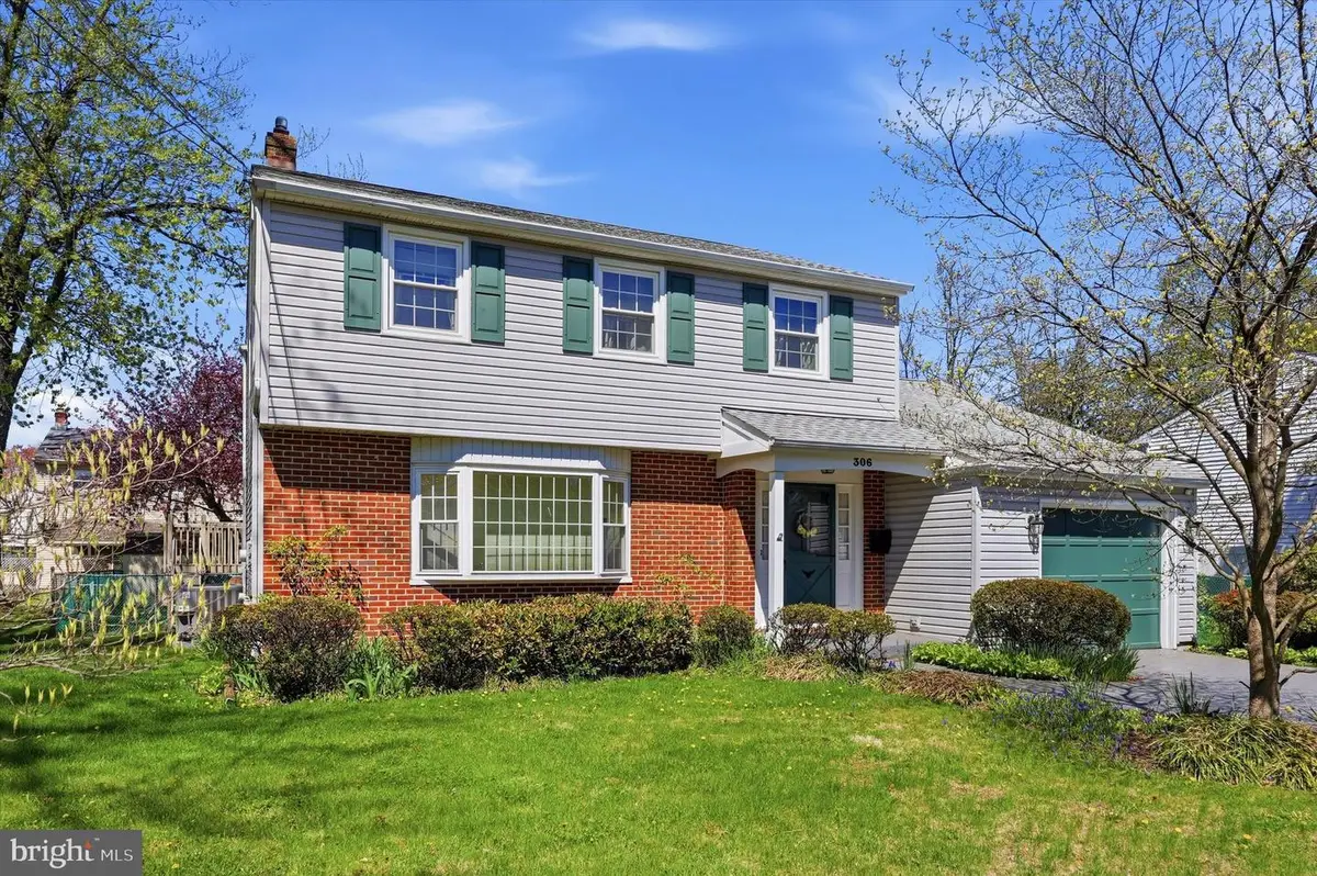 306 Valley Run Dr, Cherry Hill, NJ 08002 - #1