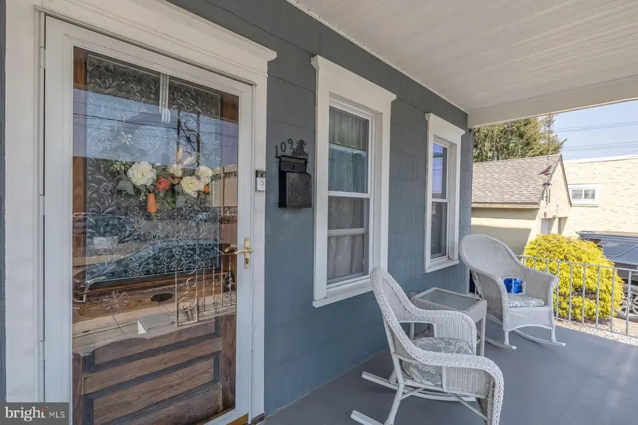 109 Lees Ave, Collingswood, NJ 08108 - #2