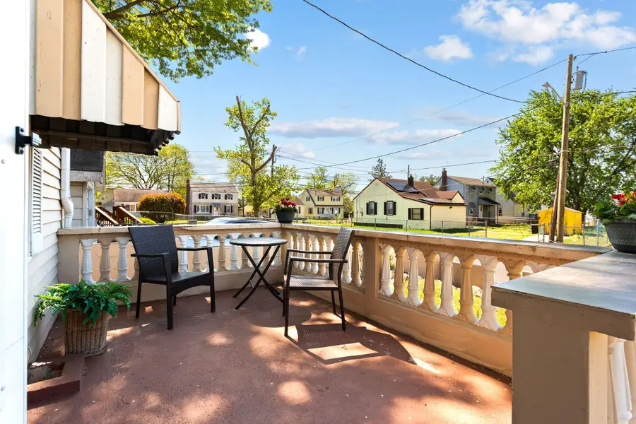 2817 Boyd St, Pennsauken, NJ 08110 - #2
