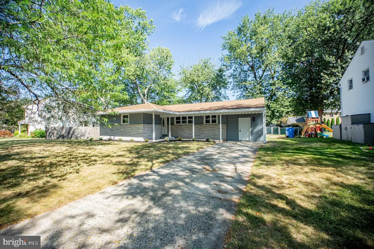 301 Juniper Dr, Cherry Hill, NJ 08003 - #1