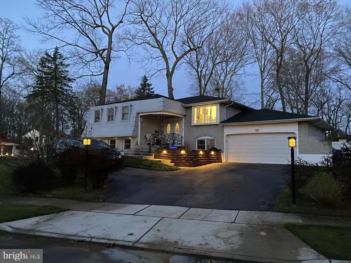 1931 Birchwood Ct, Cherry Hill, NJ 08003 - #1