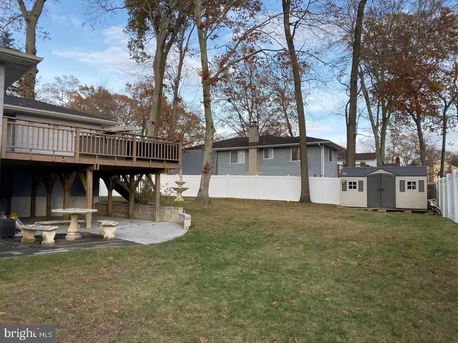 1931 Birchwood Ct, Cherry Hill, NJ 08003 - #2