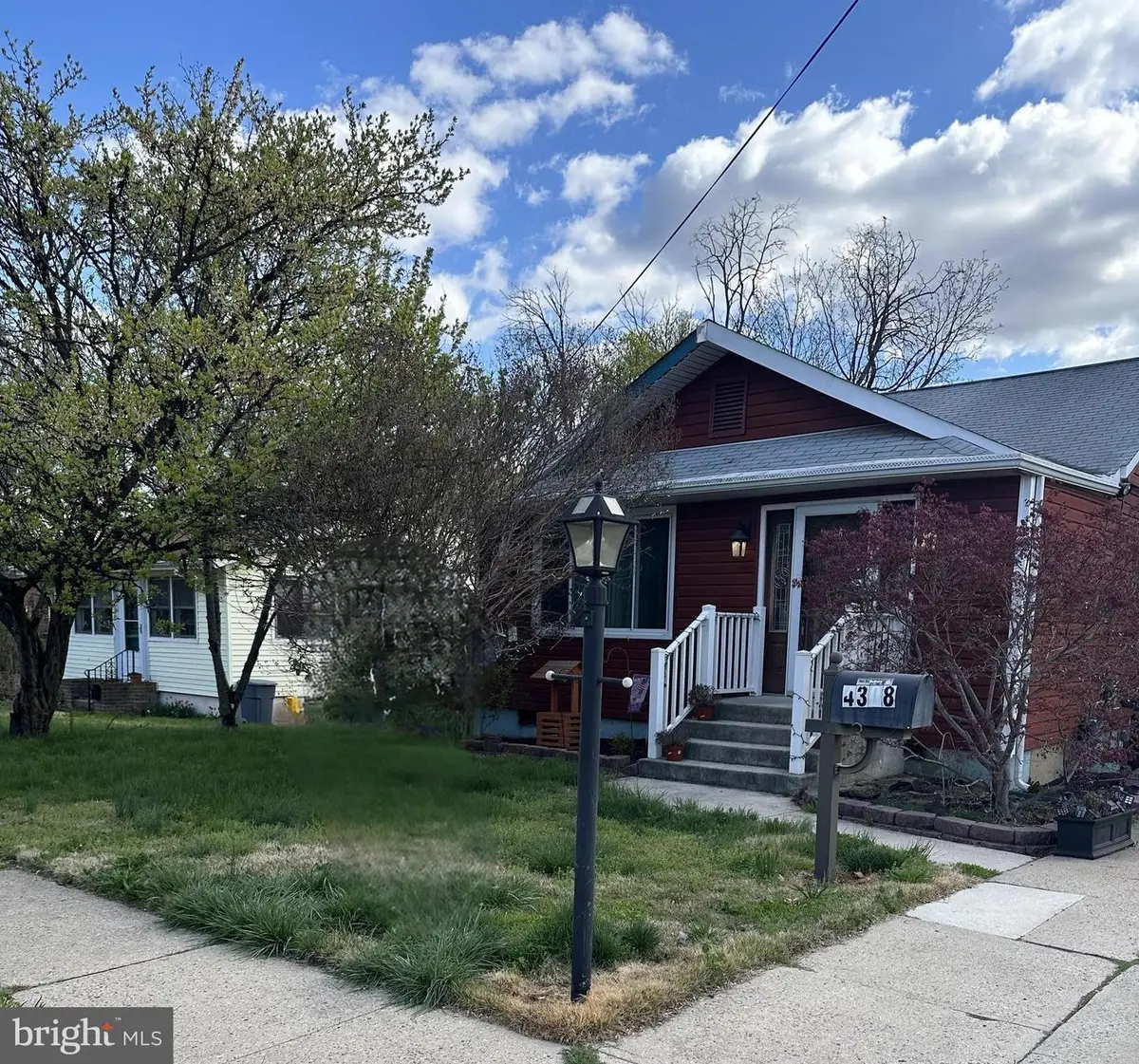 4308 Volney Ave, Pennsauken, NJ 08109 - #1