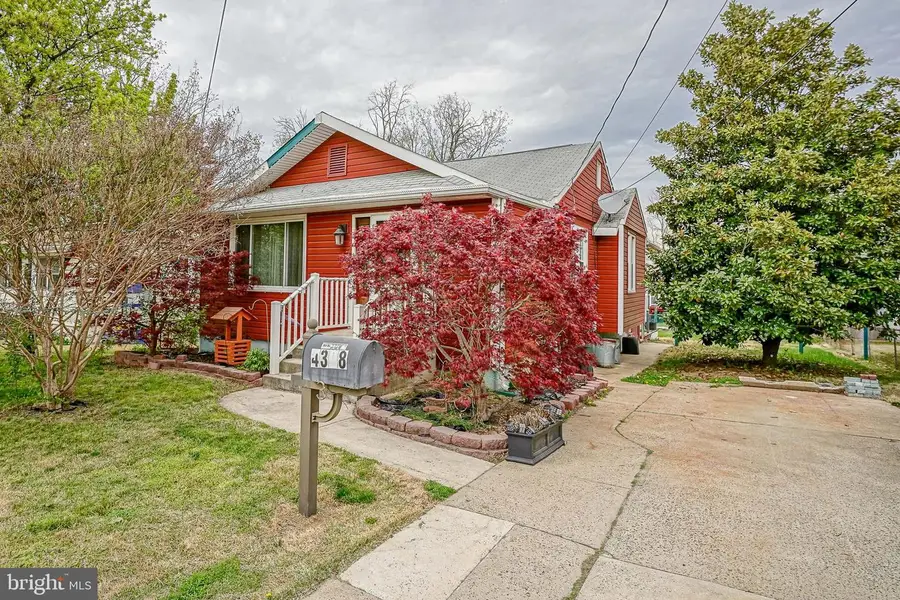 4308 Volney Ave, Pennsauken, NJ 08109 - #2