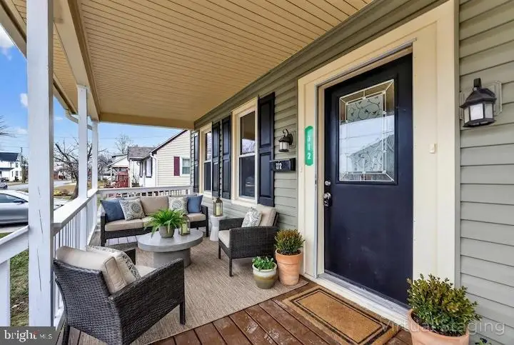 312 W Monroe Ave, Magnolia, NJ 08049 - #2