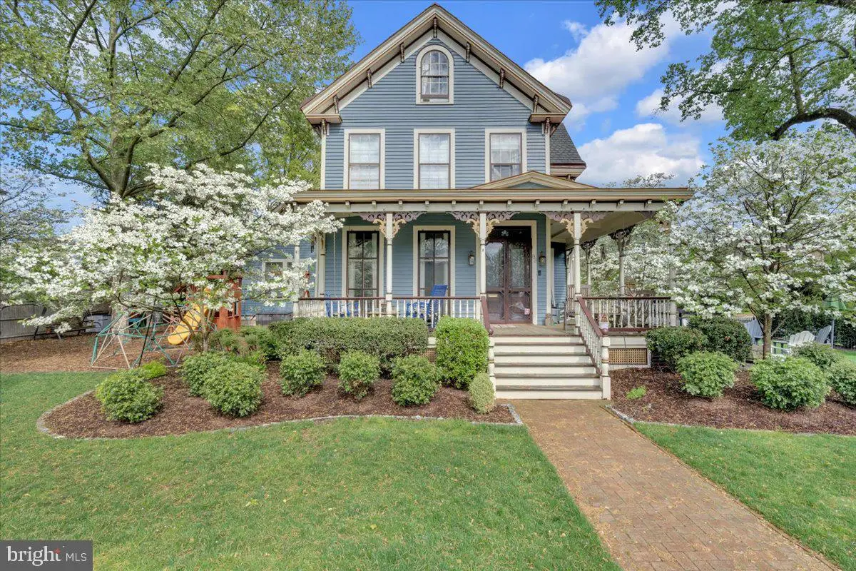 83 Centre St, Haddonfield, NJ 08033 - #1