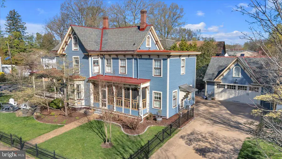 83 Centre St, Haddonfield, NJ 08033 - #2