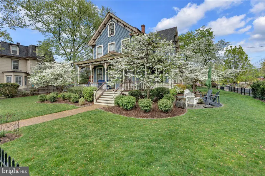83 Centre St, Haddonfield, NJ 08033 - #3