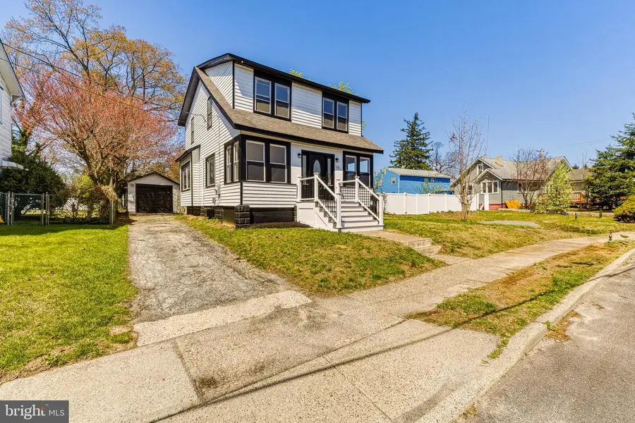 16 Madison Ave, Laurel Springs, NJ 08021 - #2