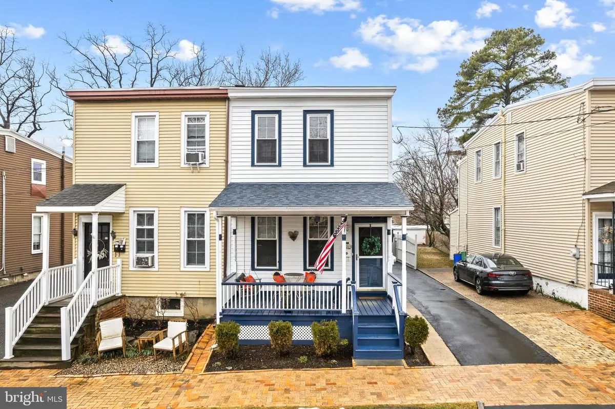 110 Potter St, Haddonfield, NJ 08033 - #1