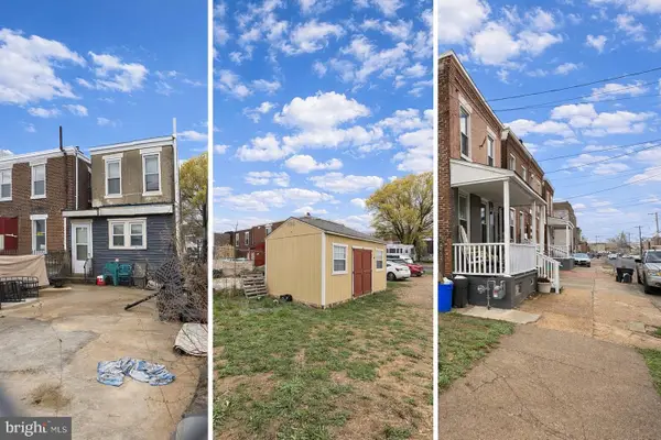 1157 Chestnut St, CAMDEN, NJ 08103