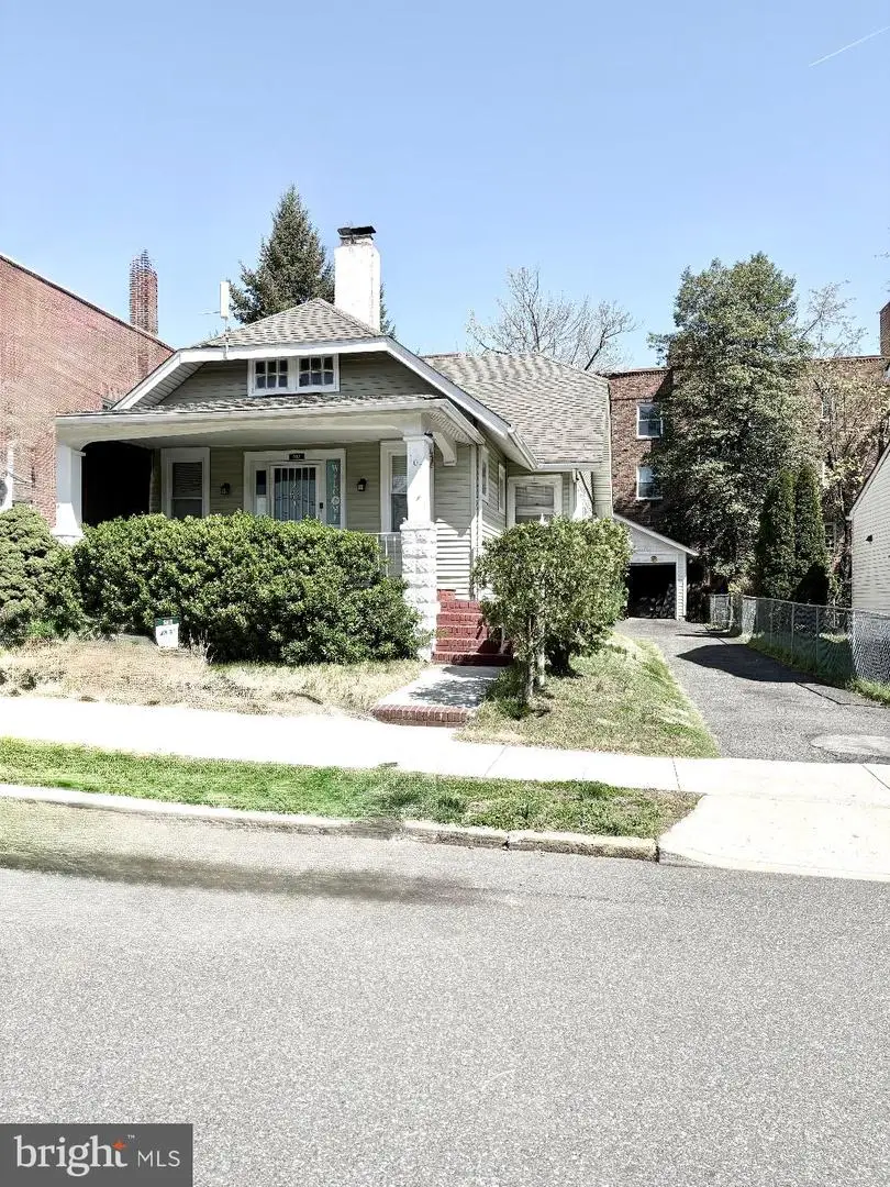 107 Poplar Ave, Merchantville, NJ 08109 - #1