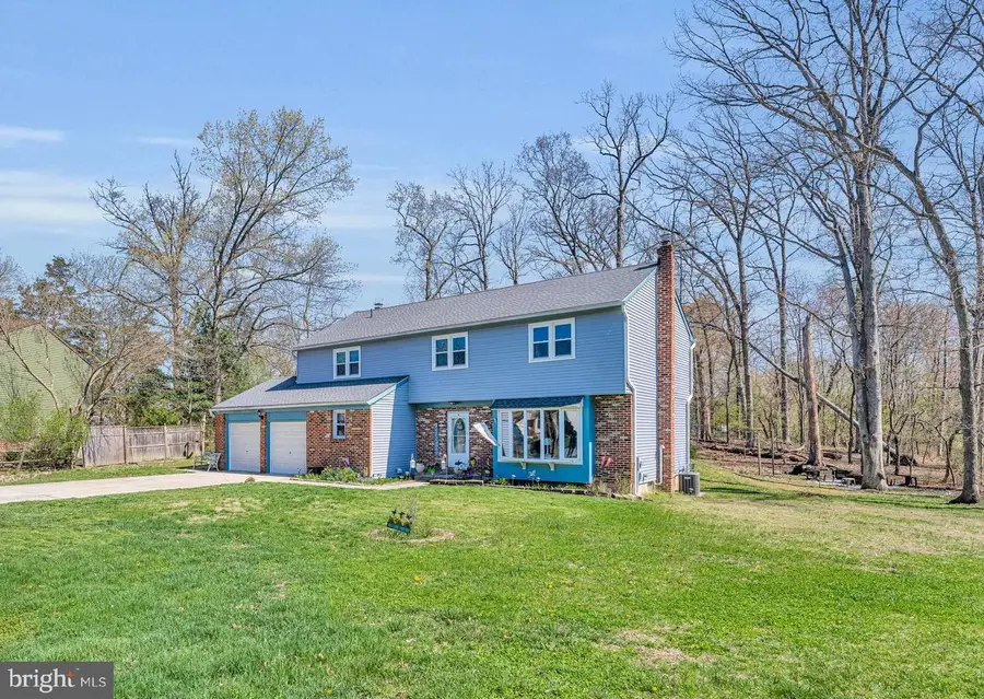 4 Barbara Pl, Somerdale, NJ 08083 - #2