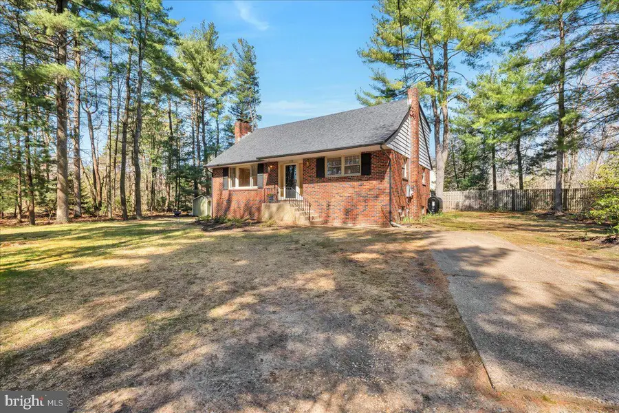 223 Kresson-gibbsboro Rd, Voorhees, NJ 08043 - #3