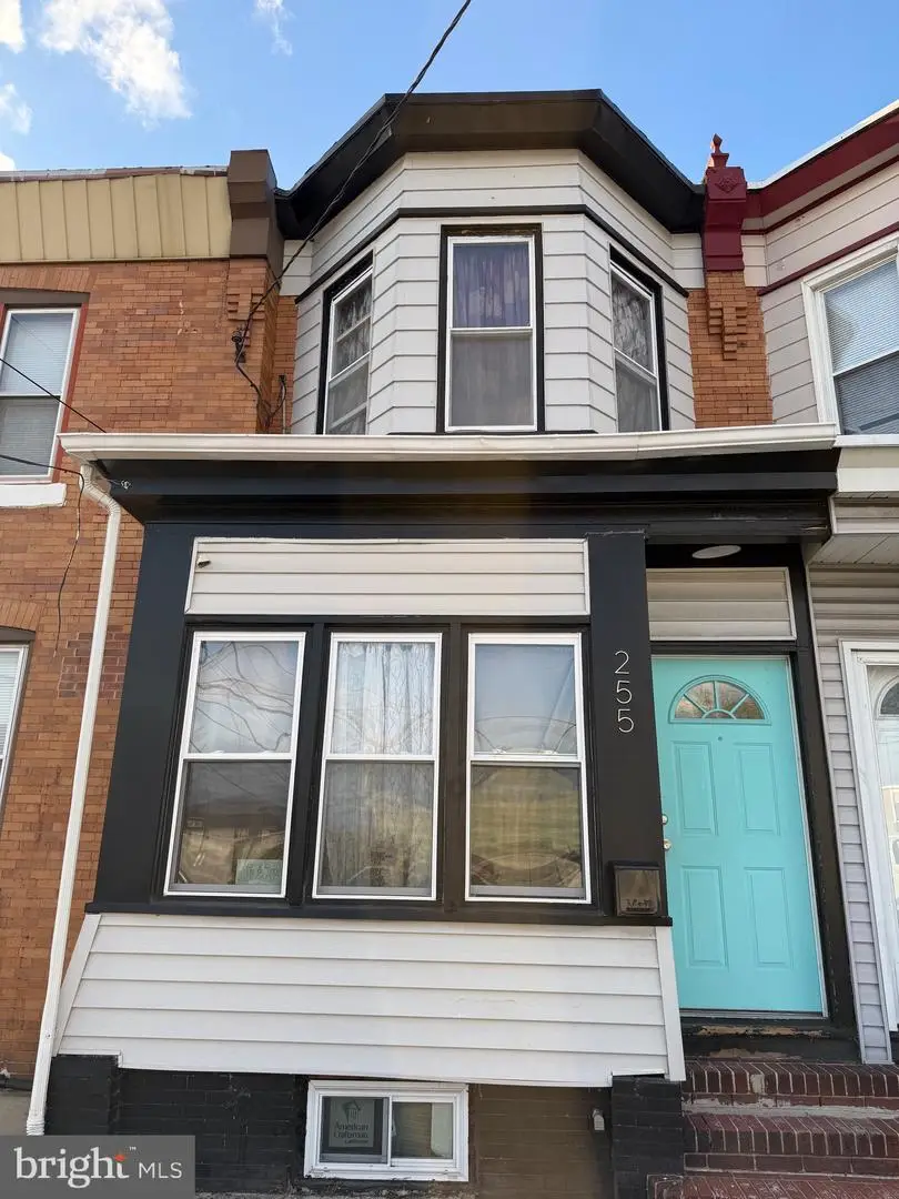 255 3rd St, Gloucester City, NJ 08030 - #2