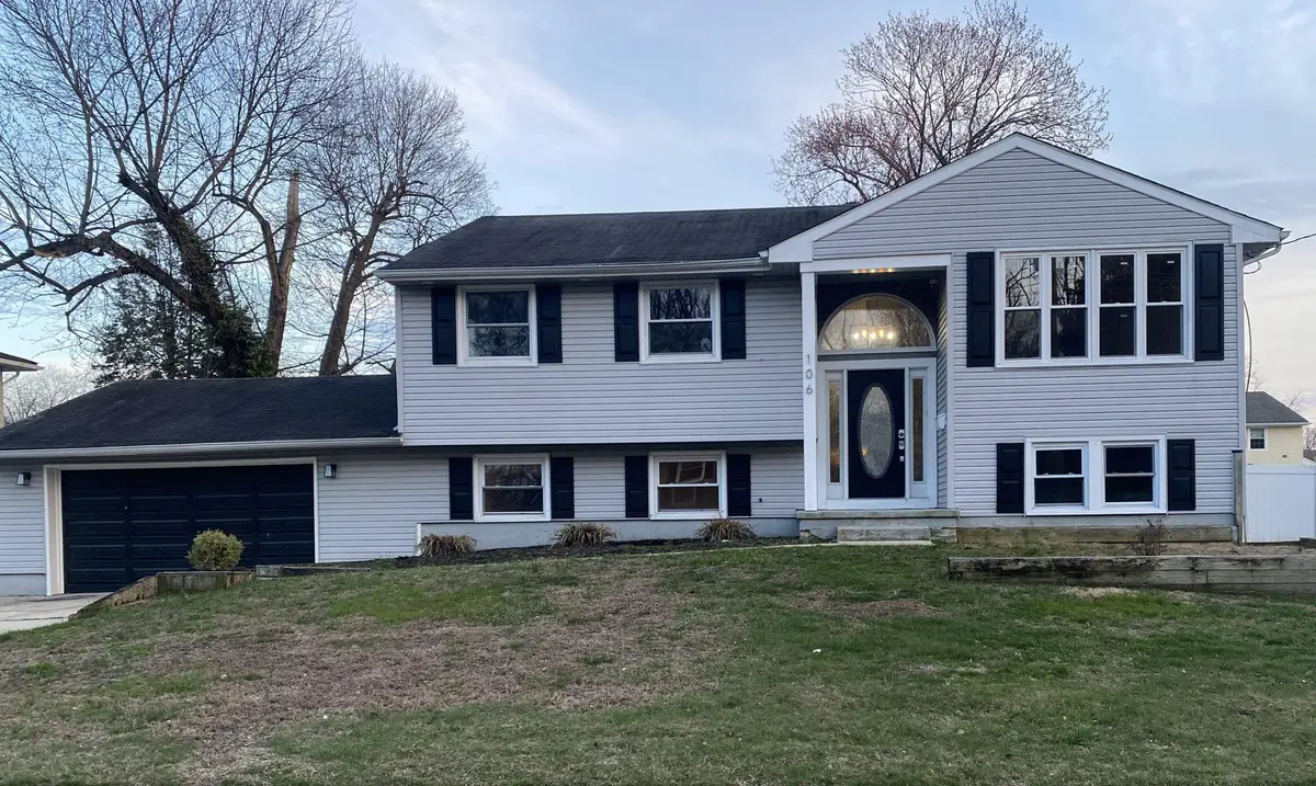 106 Parkview Road, Stratford, NJ 08084 - #1