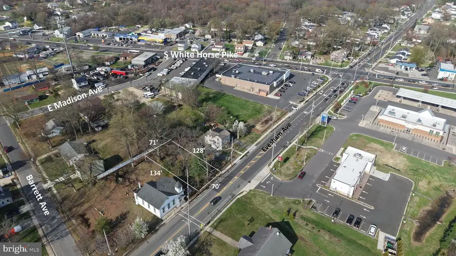 315 Evesham Ave, Magnolia, NJ 08049 - #2